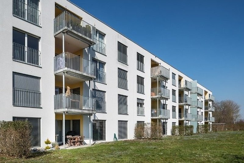 Foto 1 di Rietweiherweg 8, Frauenfeld