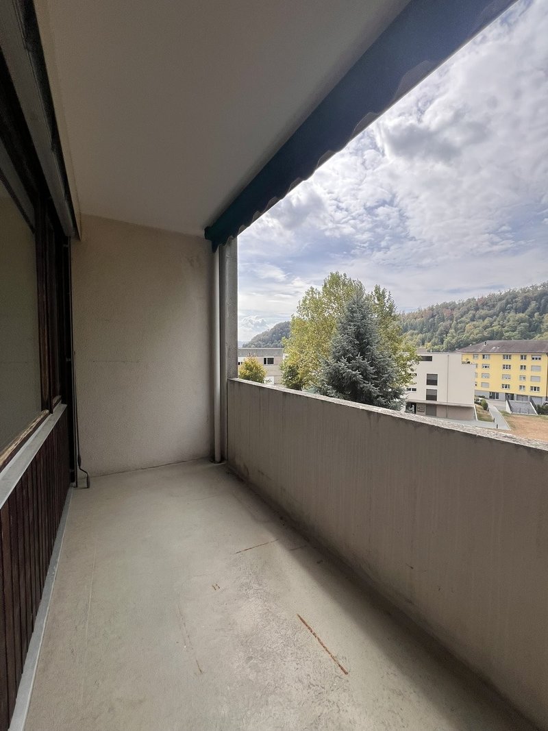 Photo 8 of Brüelmattstrasse 18, Trimbach