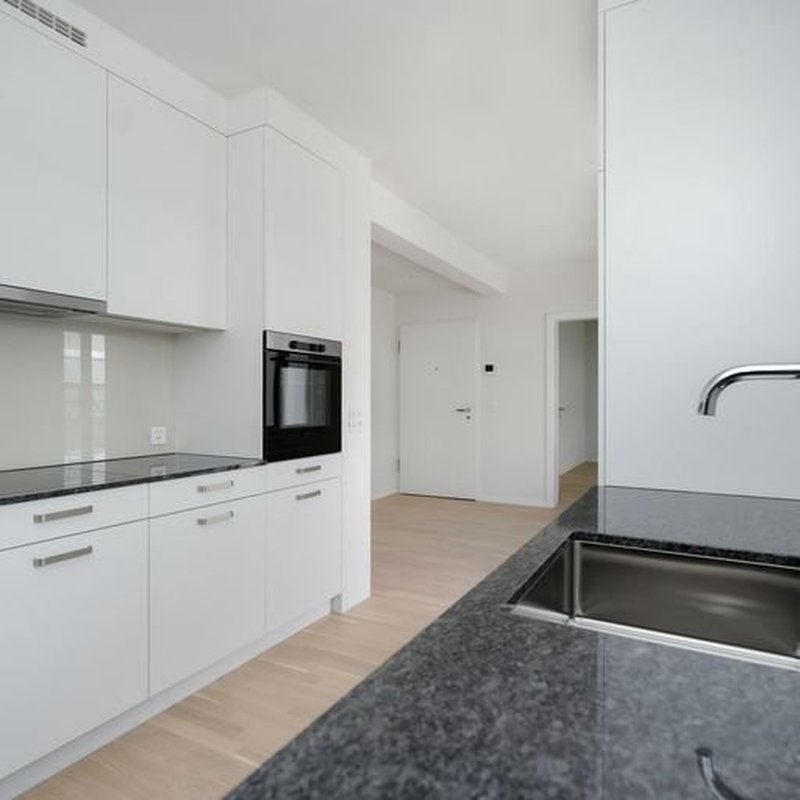 Foto 6 von Florastrasse 18, Biel/Bienne