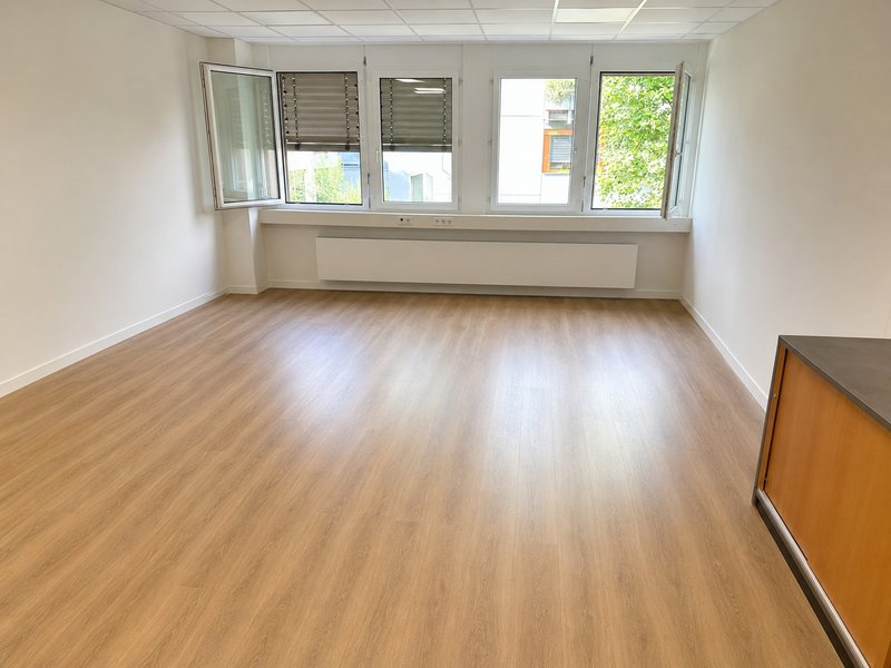 Foto 1 di Alte Steinhauserstrasse 19, Cham