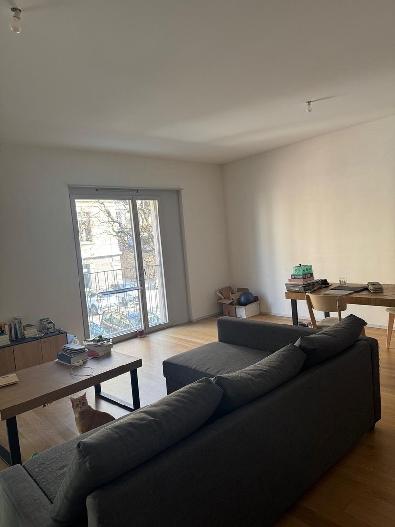 Foto 1 von Avenue Sainte Luce 9b, Lausanne