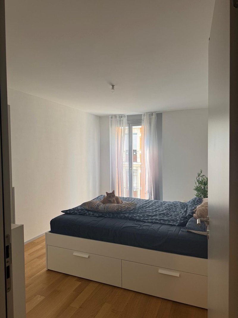 Foto 5 von Avenue Sainte Luce 9b, Lausanne