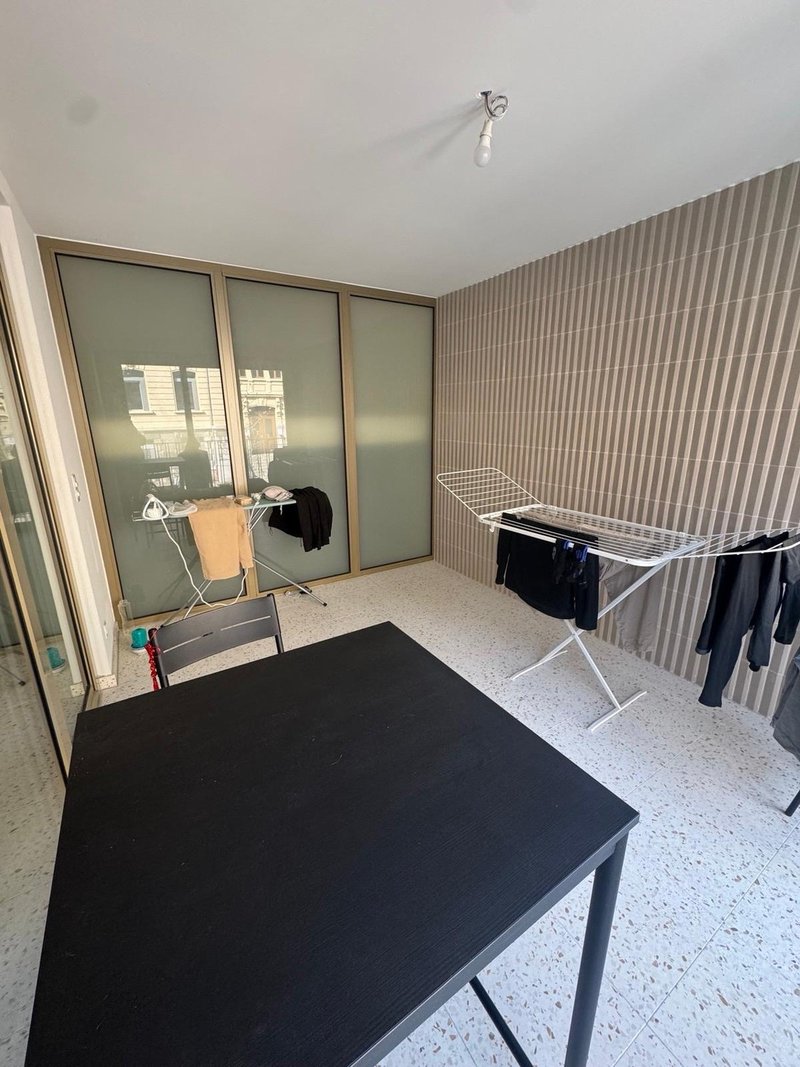 Foto 7 von Avenue Sainte Luce 9b, Lausanne