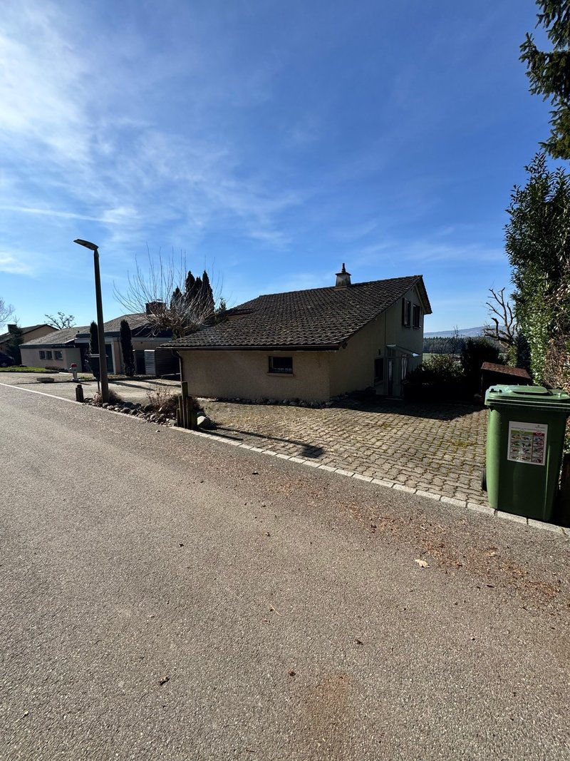 Foto 2 von Buchenrain 34, Bachenbülach