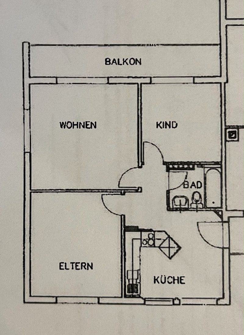 Foto 2 di Zürcherstrasse 32, Rheinfelden