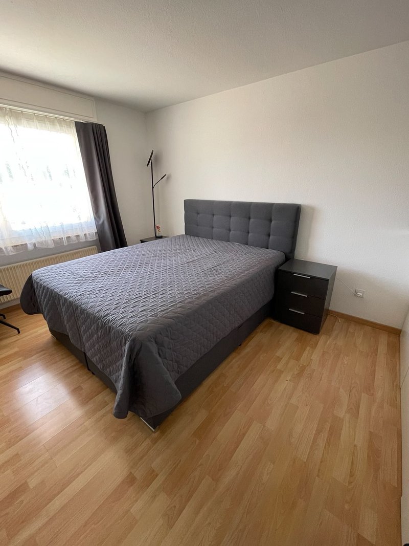 Foto 5 di Zürcherstrasse 32, Rheinfelden