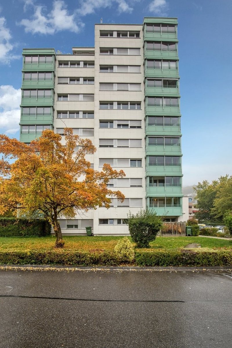 Foto 1 di Füllinsdorf
