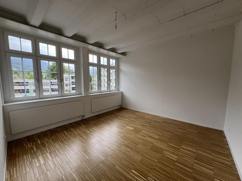 Foto 1 von Alte Weberei 2a, Neu St. Johann