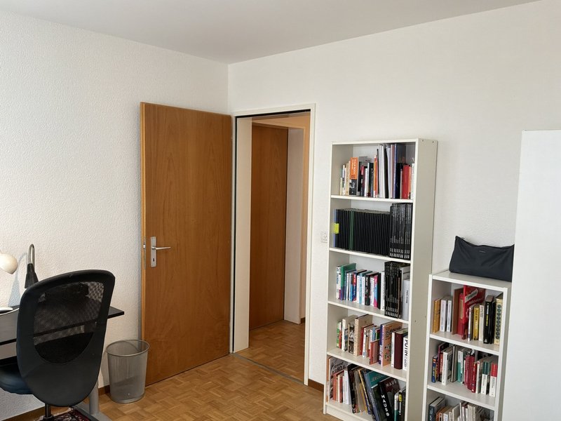 Foto 2 di Rue du Criblet 1, Fribourg