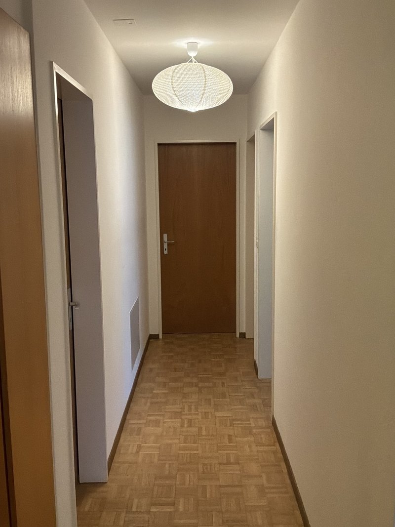 Foto 8 di Rue du Criblet 1, Fribourg