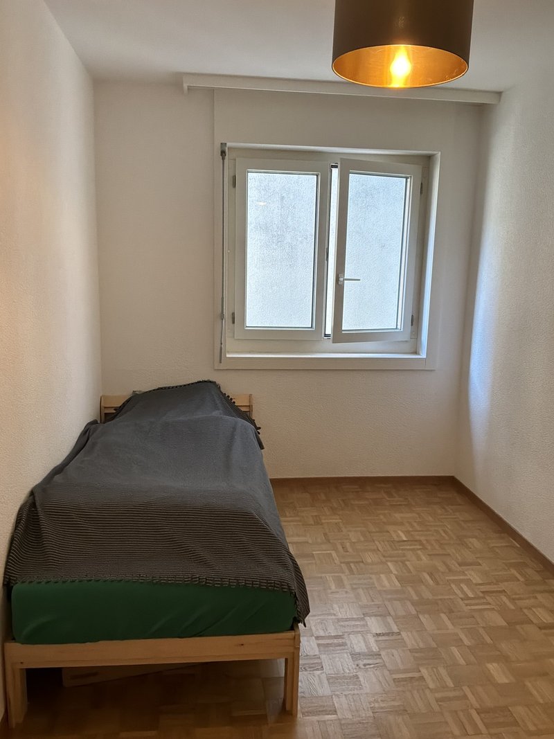Photo 1 de Rue du Criblet 1, Fribourg