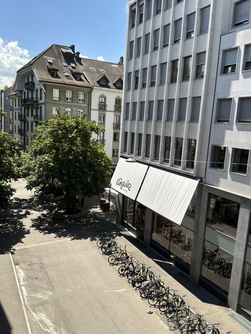 Photo 3 de Rue du Criblet 1, Fribourg