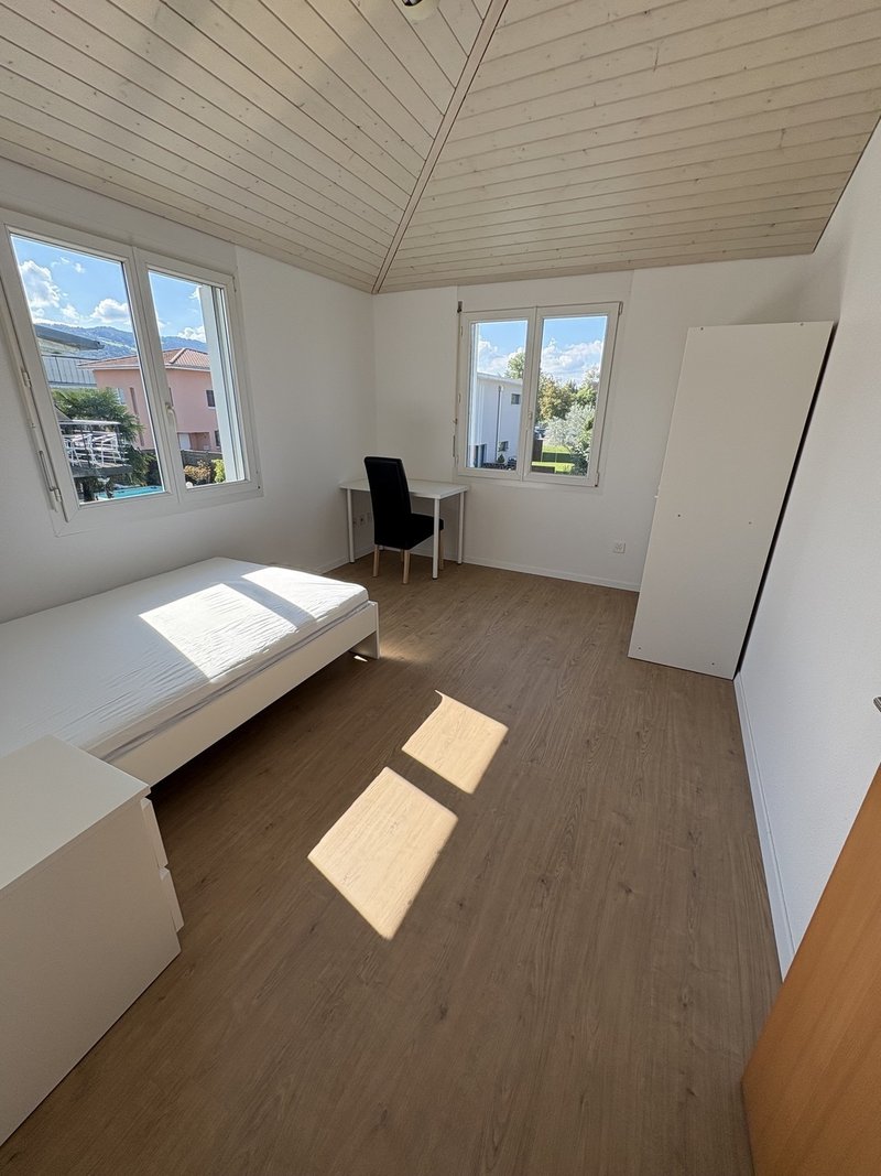 Foto 1 von Dornierstrasse 7b, Altenrhein