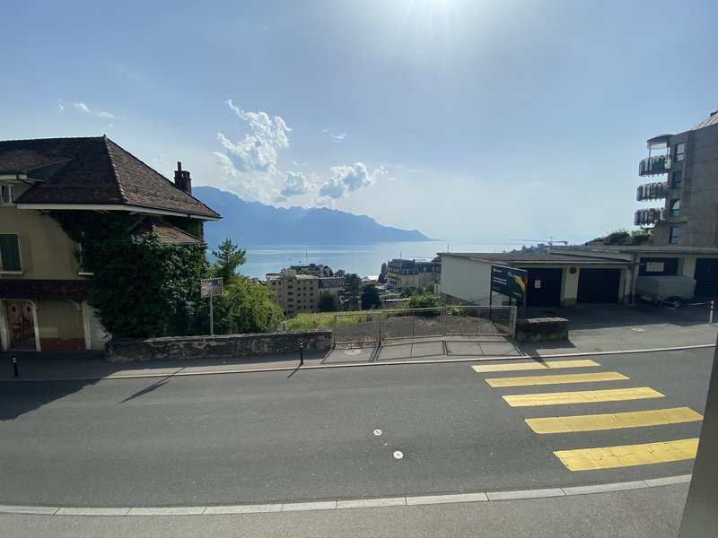 Photo 2 of Belmont Avenue, Montreux
