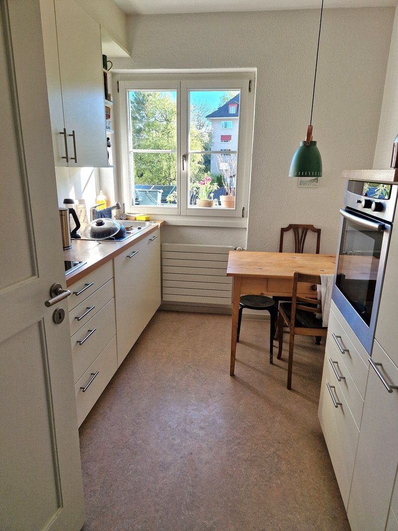 Foto 4 di Sprünglistrasse 4, Bern
