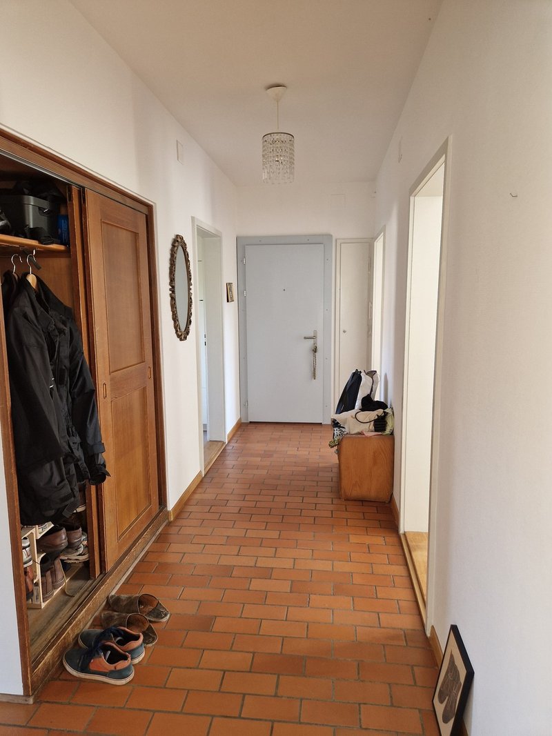 Foto 5 di Sprünglistrasse 4, Bern