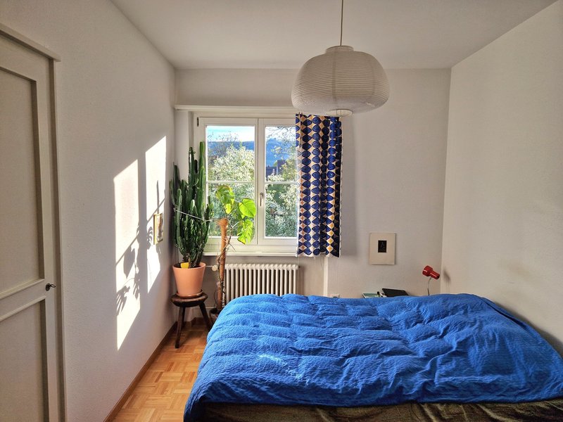 Foto 6 di Sprünglistrasse 4, Bern