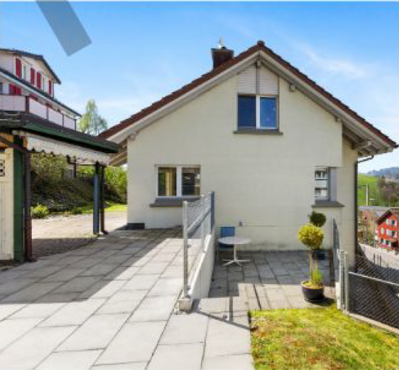 Photo 8 de Neue Steig 1, Herisau