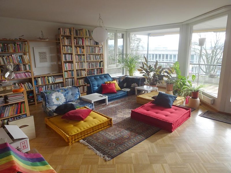 Foto 1 di Bern