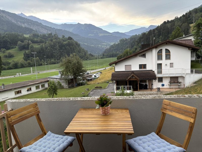 Photo 4 of Ilanz/Glion