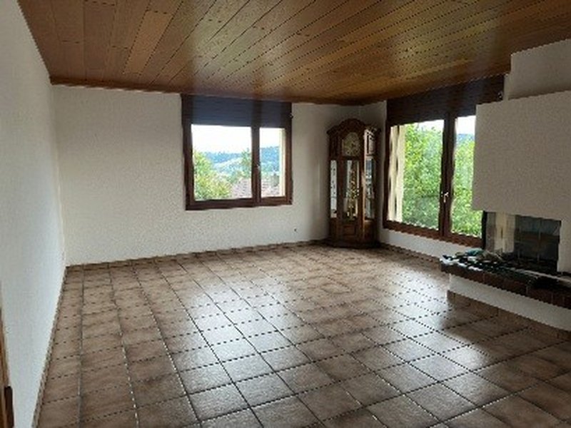 Foto 2 von Kröttligasse 3, Gränichen