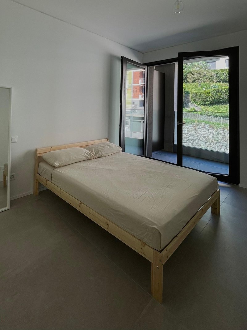 Foto 4 von Via Sorengo 25, Lugano