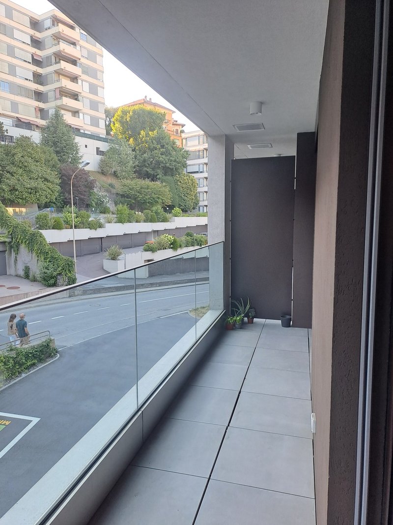 Foto 6 von Via Sorengo 25, Lugano