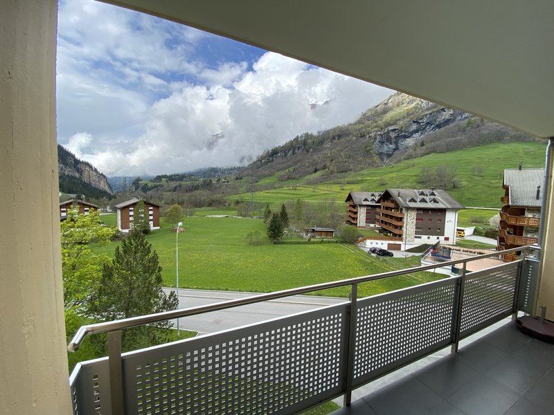 Photo 2 de Noyerstrasse 31, Leukerbad