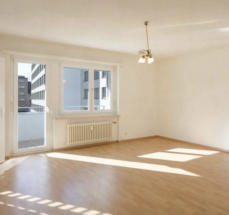 Foto 1 di Mattenstrasse, Basel