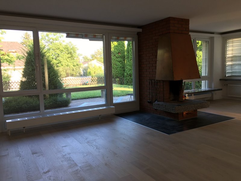 Foto 1 von Dübendorf