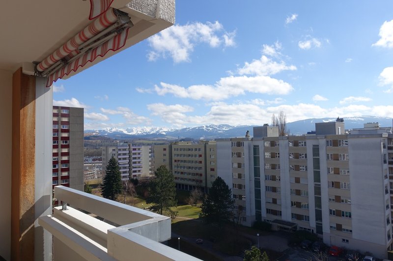 Foto 2 von Route de Beaumont, Fribourg