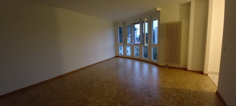 Foto 1 di Avenue De Joli-Mont 5, Genève