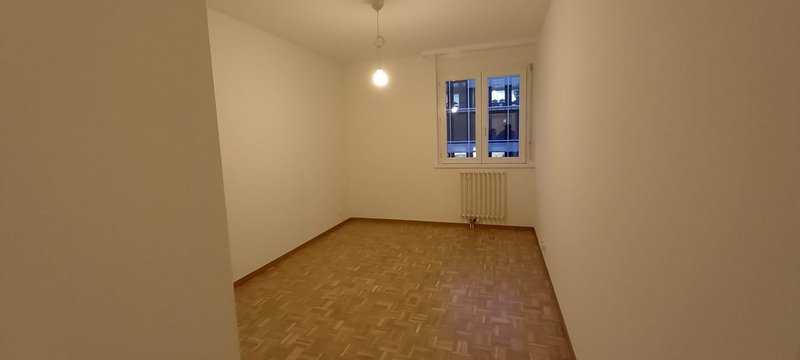 Foto 4 di Avenue De Joli-Mont 5, Genève