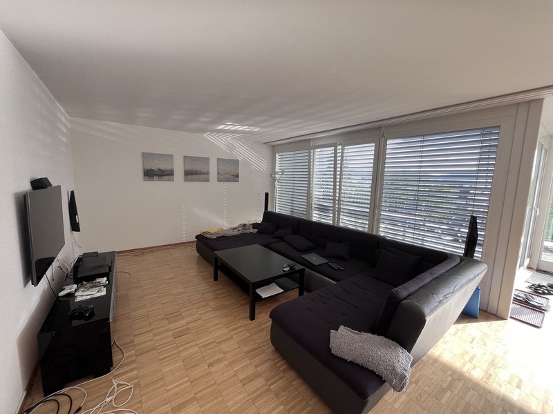 Foto 4 von Schürachertutz 3, Brüttisellen