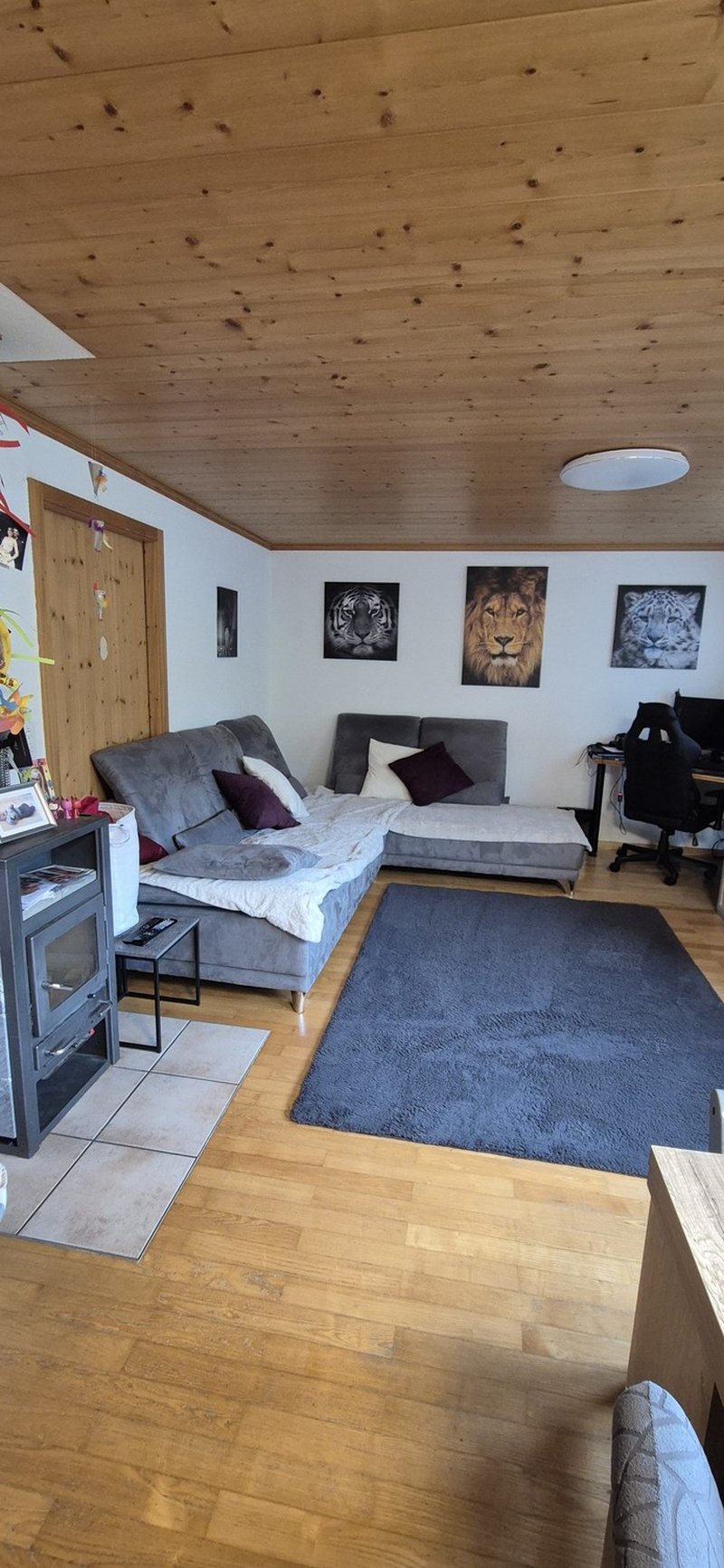 Foto 2 di Schwellbrunnerstrasse,, 4904, Herisau