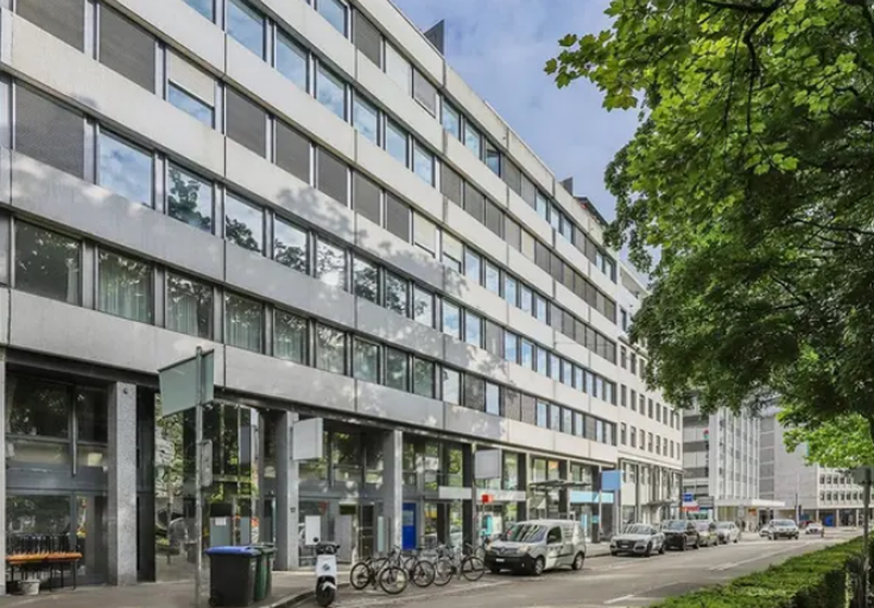 Photo 2 of Aeschengraben 12, Basel