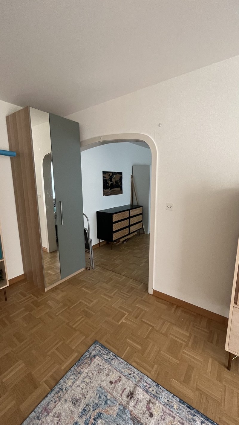 Photo 5 de Neubadrain 16, Binningen