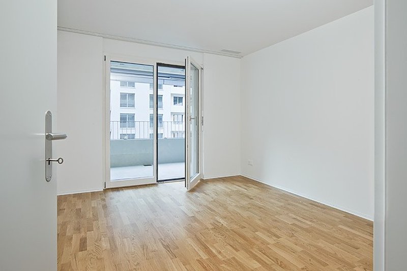 Photo 3 of EnglischGruss Strasse 36, Glis