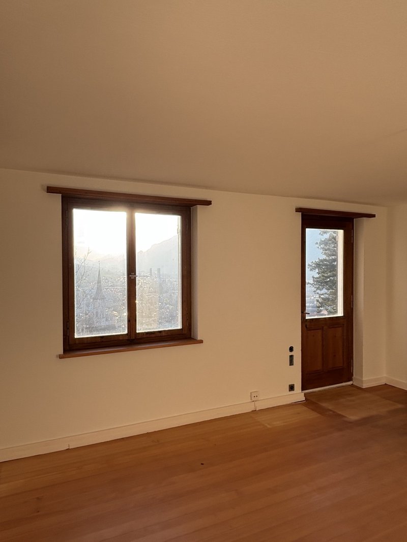 Foto 4 di Arosastrasse 25, Chur