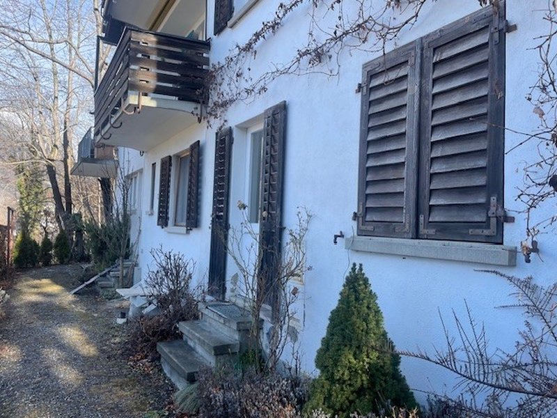 Foto 5 di Arosastrasse 25, Chur