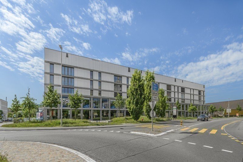 Photo 2 de Delfterstrasse 15a, Aarau