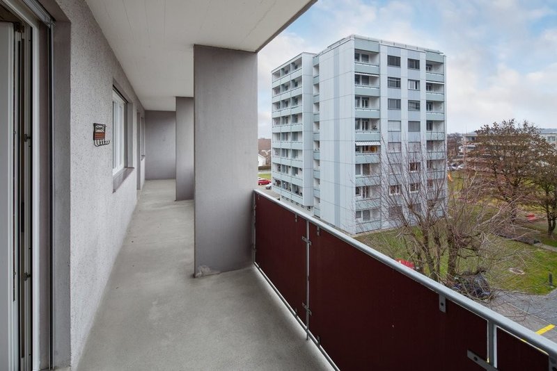 Photo 4 de General Herzog-Strasse 43c, Lenzburg