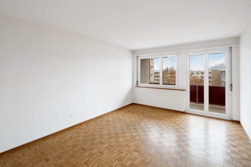 Photo 8 de General Herzog-Strasse 43c, Lenzburg