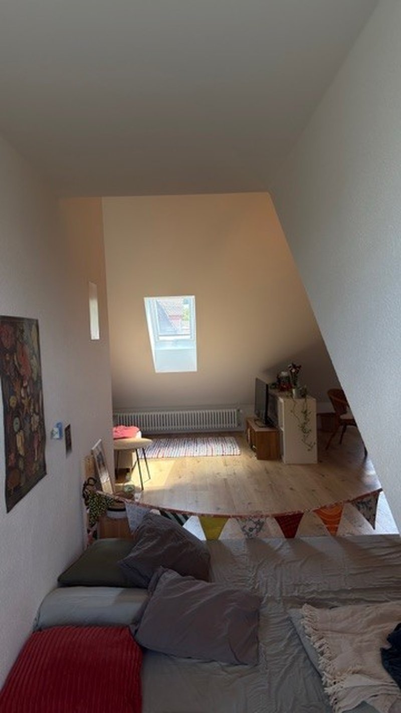 Foto 1 von Konsumstrasse 10, Bern