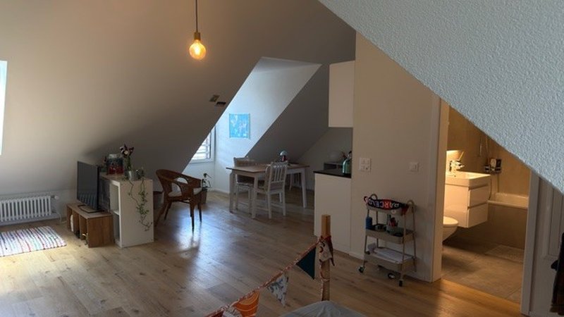 Foto 4 von Konsumstrasse 10, Bern