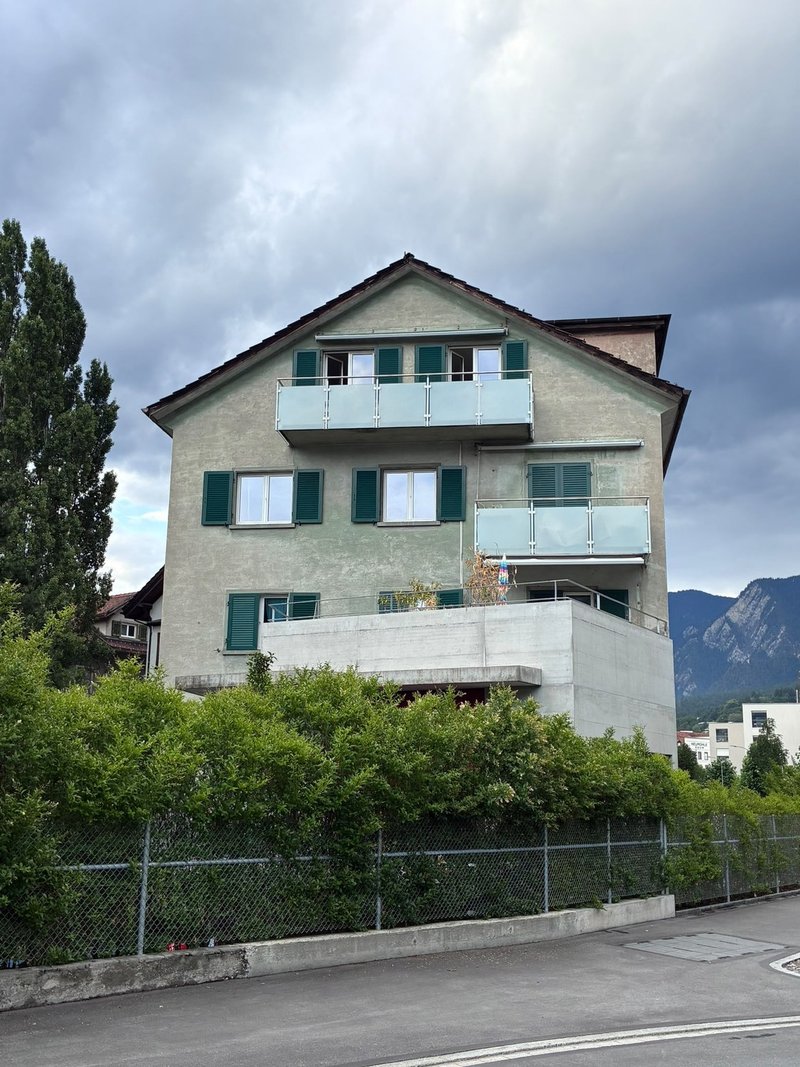 Photo 2 of Gürtelstrasse 57, Chur