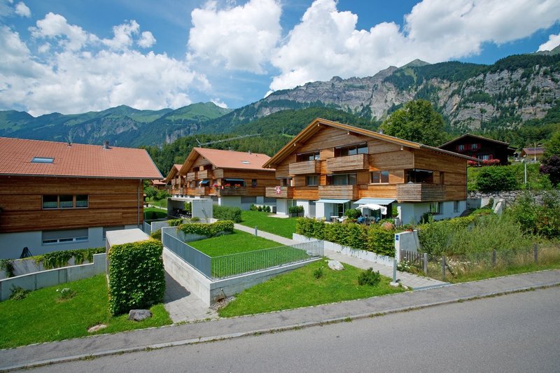 Foto 1 di Brienz BE