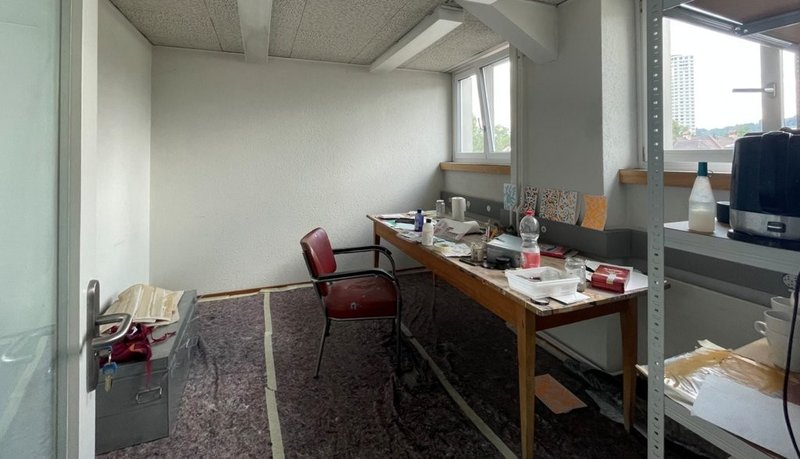 Foto 2 von Zentweg 21, Bern