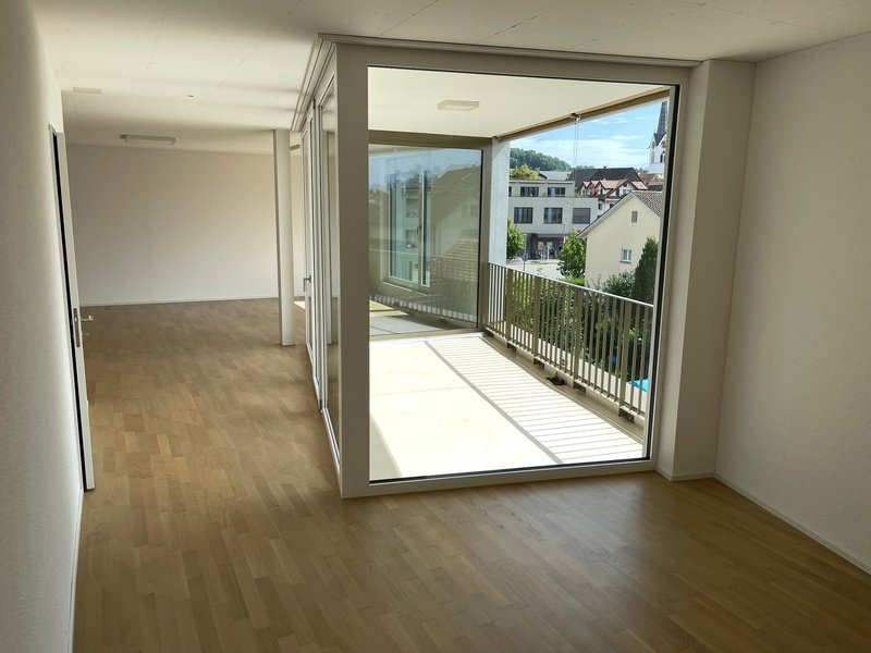 Foto 2 di Erspachstrasse 20, Mettmenstetten