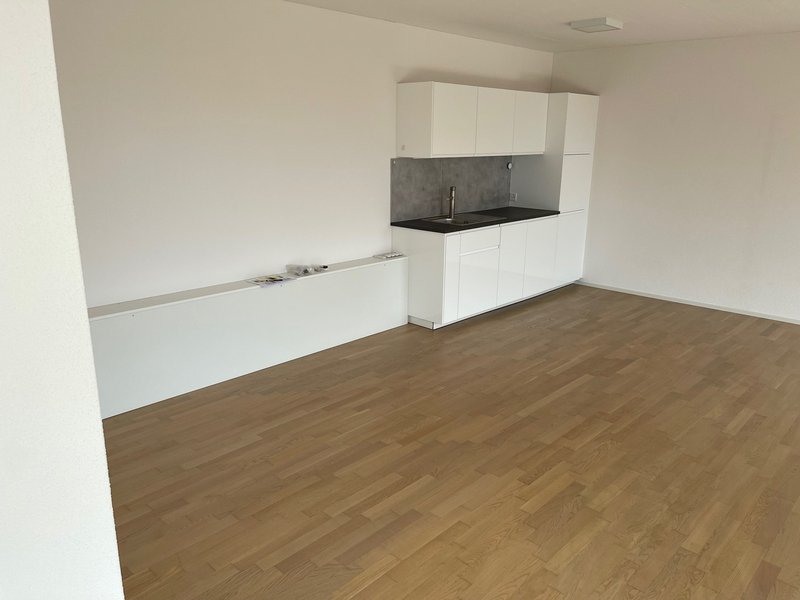 Foto 4 di Erspachstrasse 20, Mettmenstetten